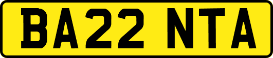 BA22NTA