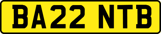 BA22NTB