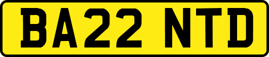 BA22NTD