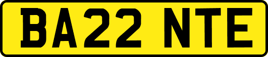 BA22NTE