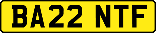 BA22NTF