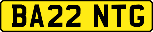 BA22NTG