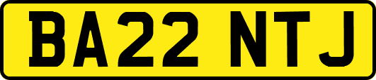 BA22NTJ