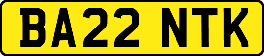 BA22NTK