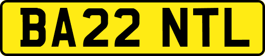 BA22NTL