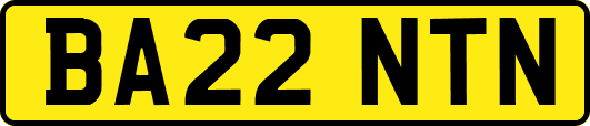 BA22NTN