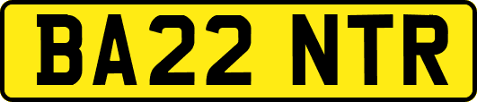 BA22NTR