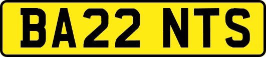BA22NTS
