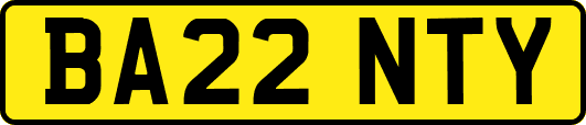 BA22NTY