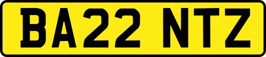 BA22NTZ