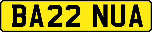 BA22NUA