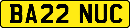 BA22NUC