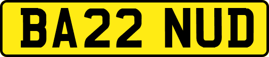BA22NUD