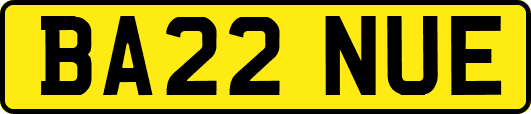 BA22NUE