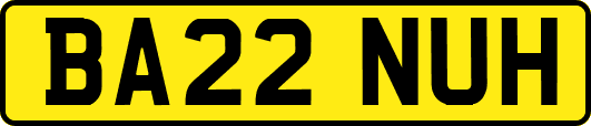 BA22NUH