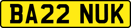 BA22NUK