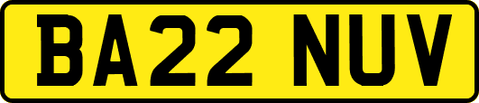 BA22NUV