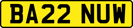 BA22NUW