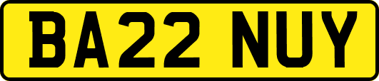 BA22NUY