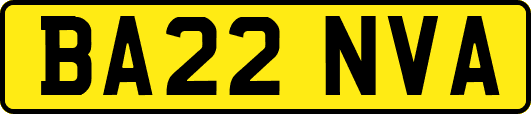 BA22NVA
