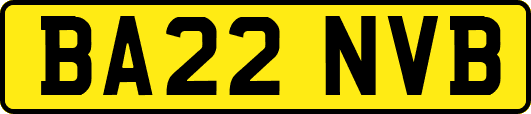 BA22NVB