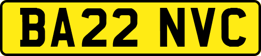 BA22NVC