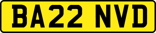 BA22NVD