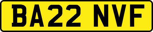 BA22NVF
