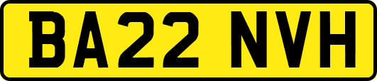 BA22NVH