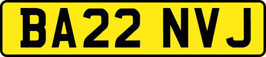 BA22NVJ