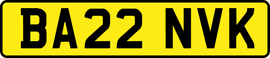 BA22NVK