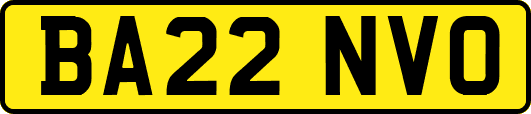 BA22NVO
