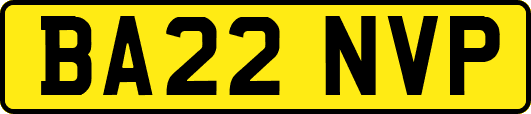 BA22NVP