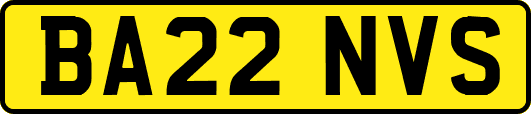 BA22NVS