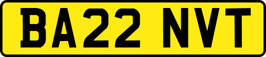 BA22NVT