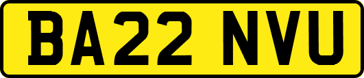 BA22NVU