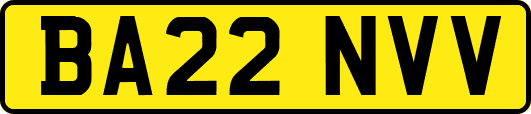 BA22NVV
