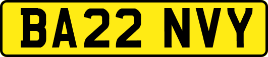 BA22NVY