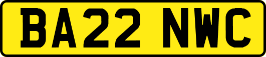 BA22NWC