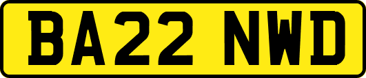 BA22NWD