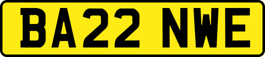 BA22NWE
