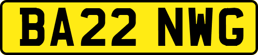 BA22NWG