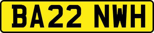 BA22NWH