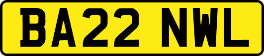 BA22NWL