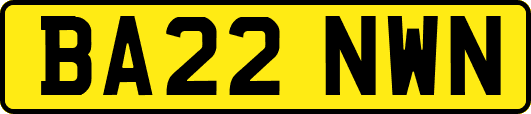 BA22NWN