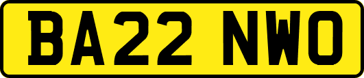 BA22NWO