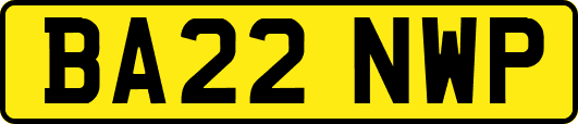 BA22NWP