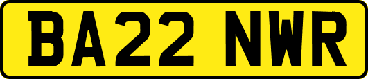 BA22NWR