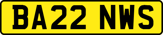 BA22NWS