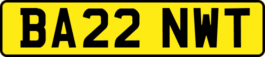 BA22NWT